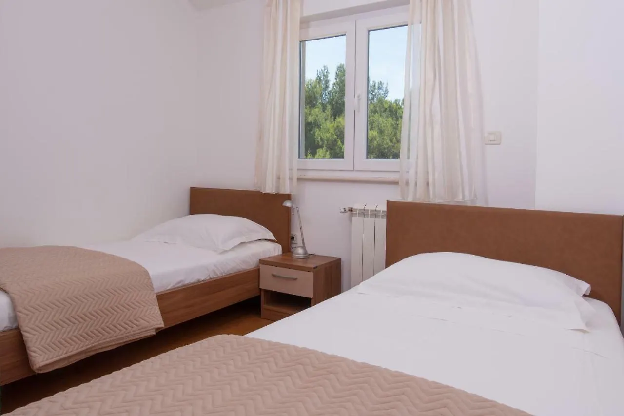 Deluxe Apartment With Private Pool - 100M From The Sea Πούλα